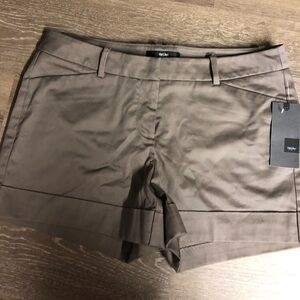 NWT Mossimo shorts